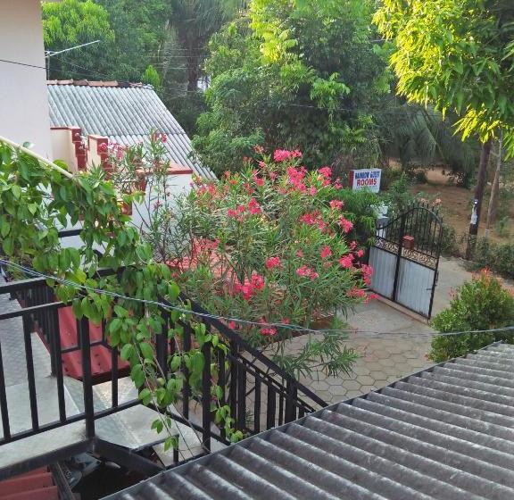 Pensão Tissa Rainbow Guest & Yala