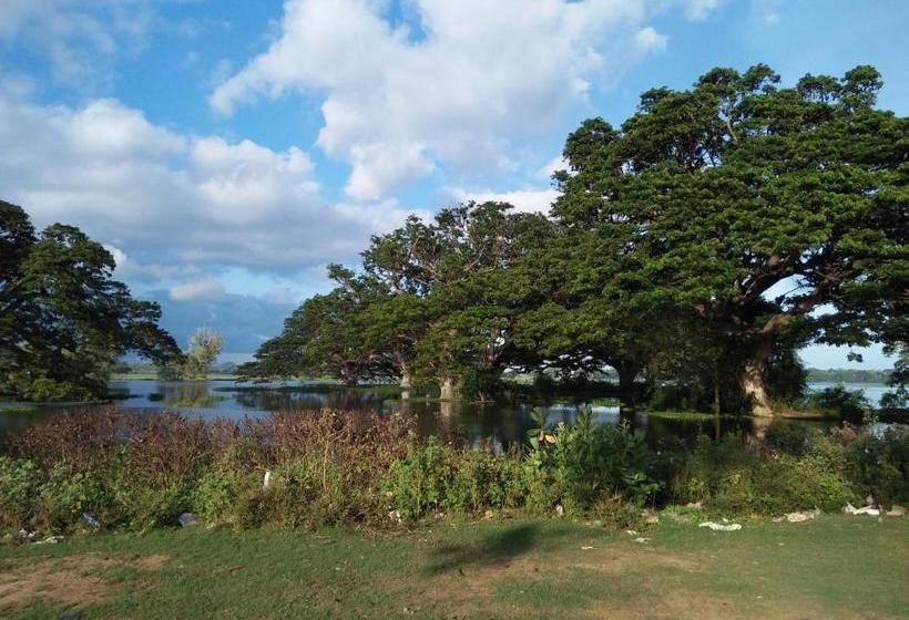 Pensão Tissa Rainbow Guest & Yala