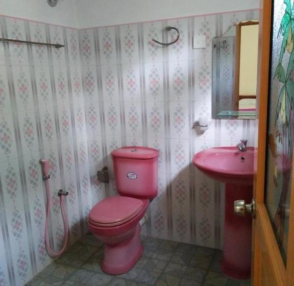 Pensão Tissa Rainbow Guest & Yala