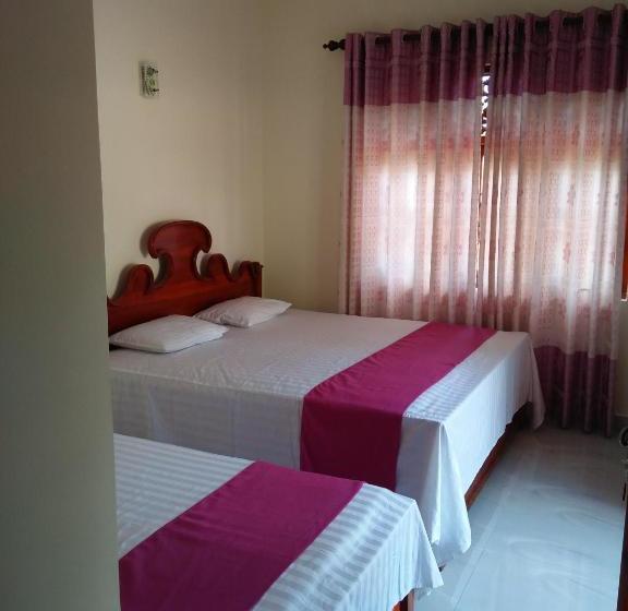 Pensão Tissa Rainbow Guest & Yala