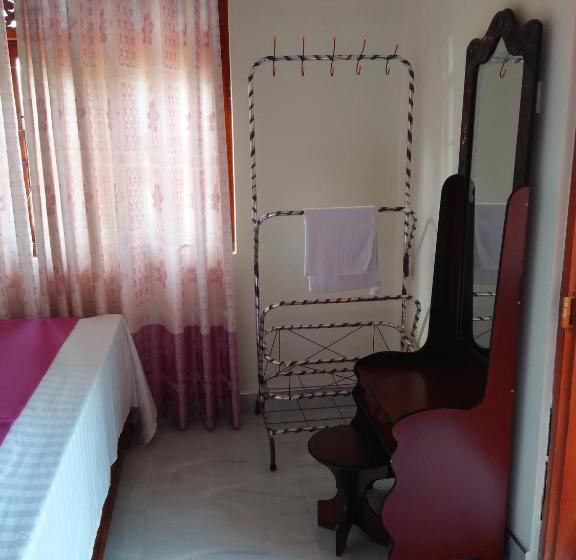 Pensão Tissa Rainbow Guest & Yala