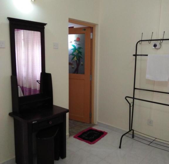 Pensão Tissa Rainbow Guest & Yala