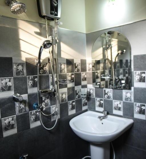 Pensão Tissa Rainbow Guest & Yala