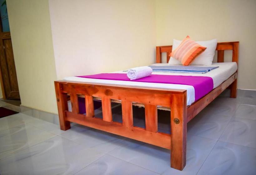 Pensão Tissa Rainbow Guest & Yala