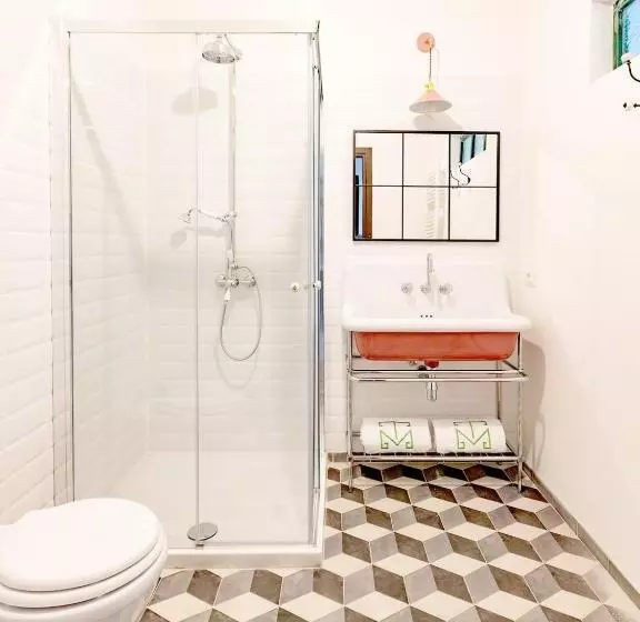 ベッドアンドブレックファースト Tenuta Miranda