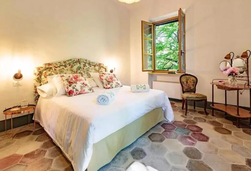 ベッドアンドブレックファースト Tenuta Miranda