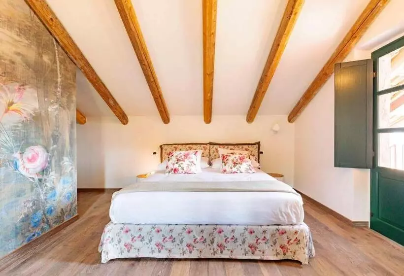 ベッドアンドブレックファースト Tenuta Miranda