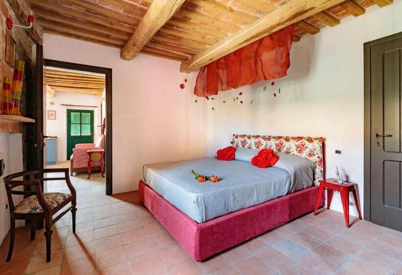 مبيت وإفطار Tenuta Miranda