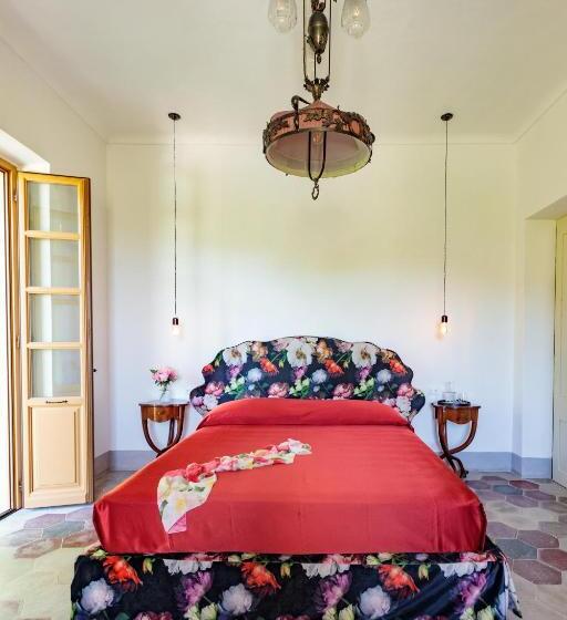 مبيت وإفطار Tenuta Miranda