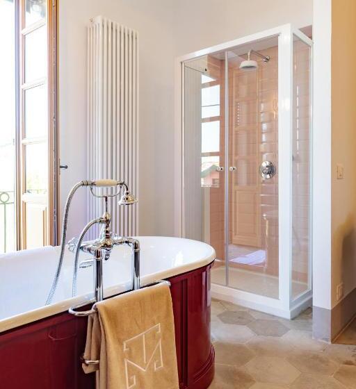 مبيت وإفطار Tenuta Miranda