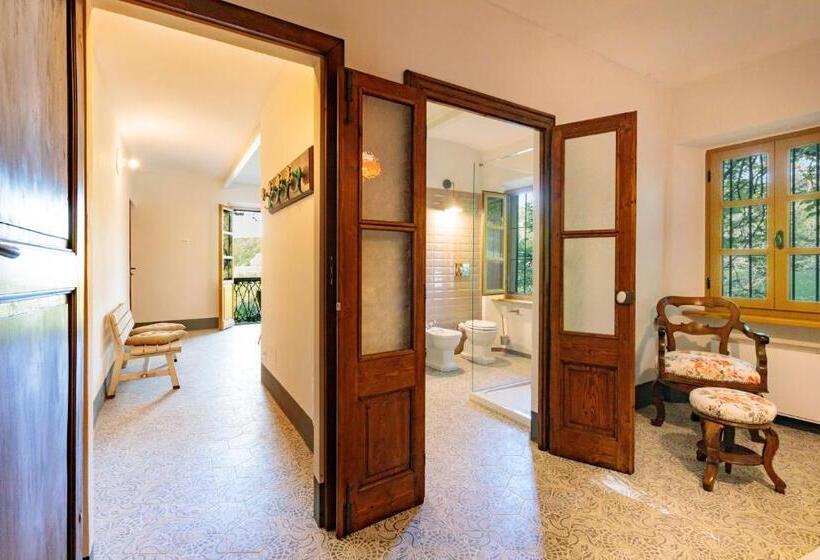 مبيت وإفطار Tenuta Miranda