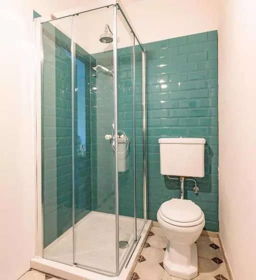 ベッドアンドブレックファースト Tenuta Miranda