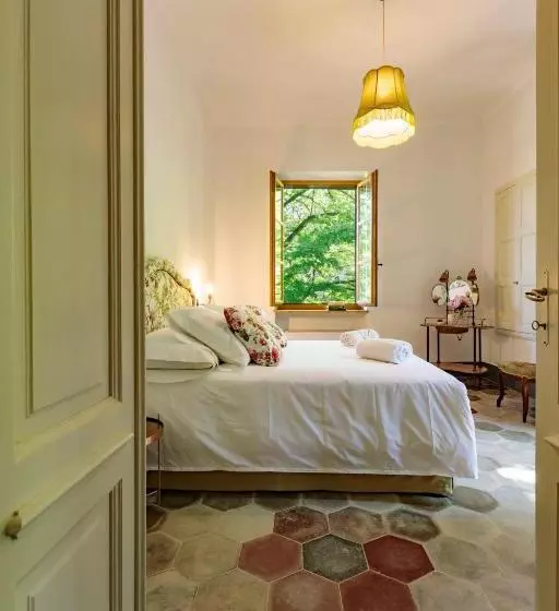 ベッドアンドブレックファースト Tenuta Miranda