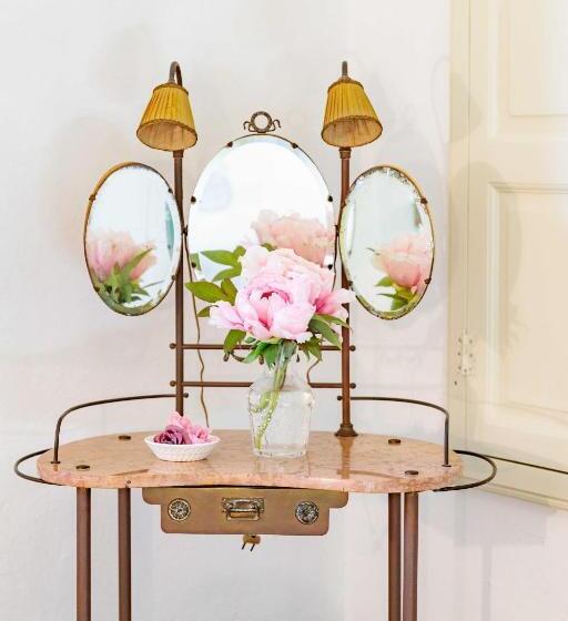 مبيت وإفطار Tenuta Miranda