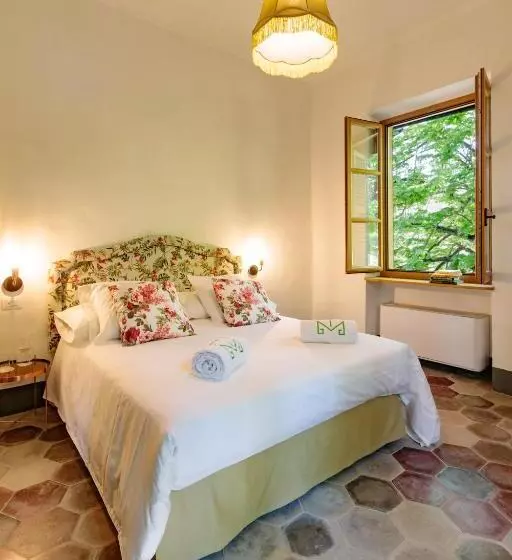 ベッドアンドブレックファースト Tenuta Miranda