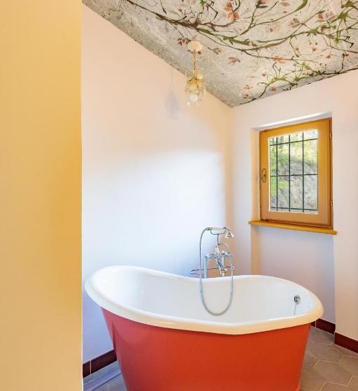 مبيت وإفطار Tenuta Miranda