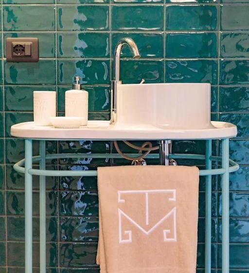 مبيت وإفطار Tenuta Miranda