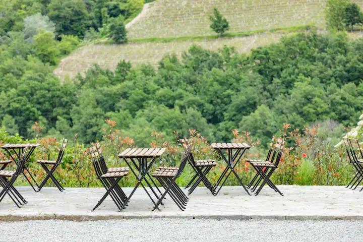 مبيت وإفطار Tenuta Miranda