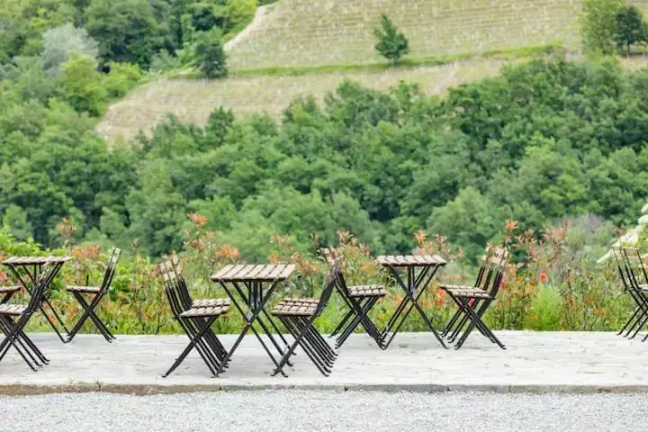 ベッドアンドブレックファースト Tenuta Miranda