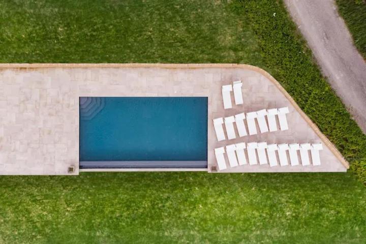 مبيت وإفطار Tenuta Miranda