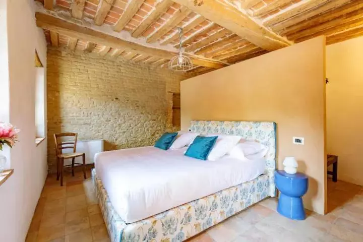 ベッドアンドブレックファースト Tenuta Miranda