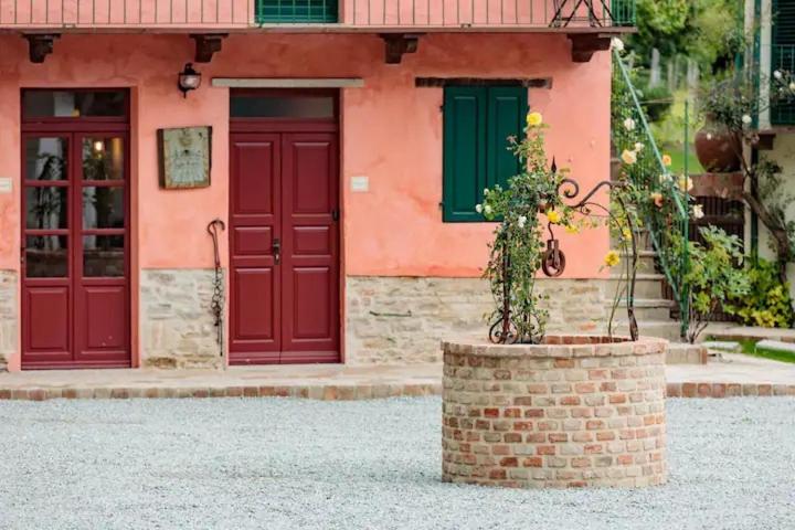 مبيت وإفطار Tenuta Miranda