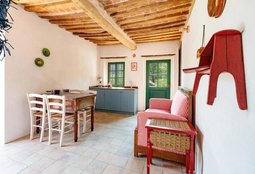 مبيت وإفطار Tenuta Miranda