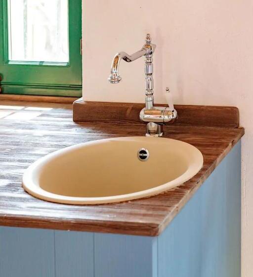 مبيت وإفطار Tenuta Miranda