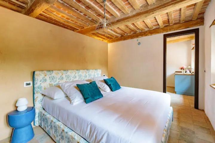 مبيت وإفطار Tenuta Miranda