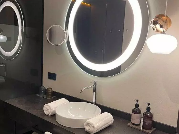 Hotelli Appius Design Suites B&b   Adults Only