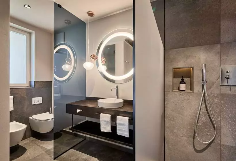 Hotelli Appius Design Suites B&b   Adults Only