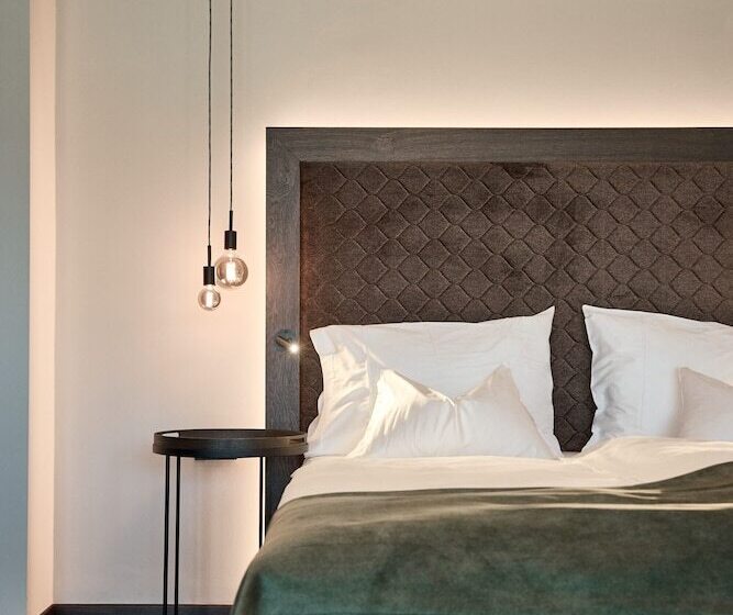 Hotel Appius Design Suites B&b Adults Only