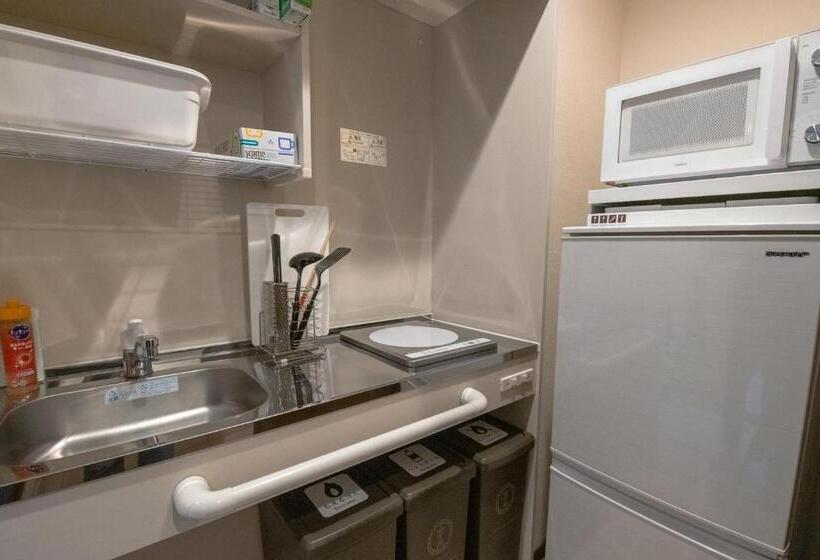 فندق Aqua Resort In Chatan