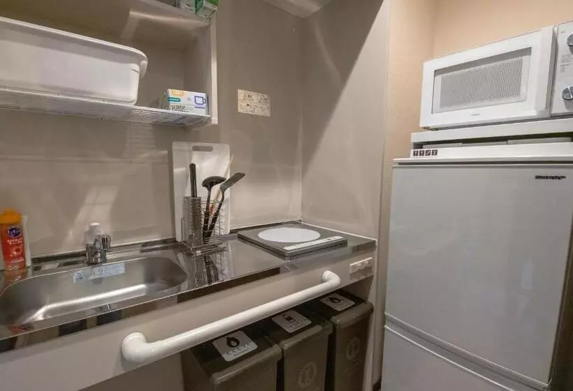 Hotelli Aqua Resort In Chatan