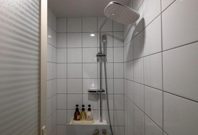 فندق Aqua Resort In Chatan