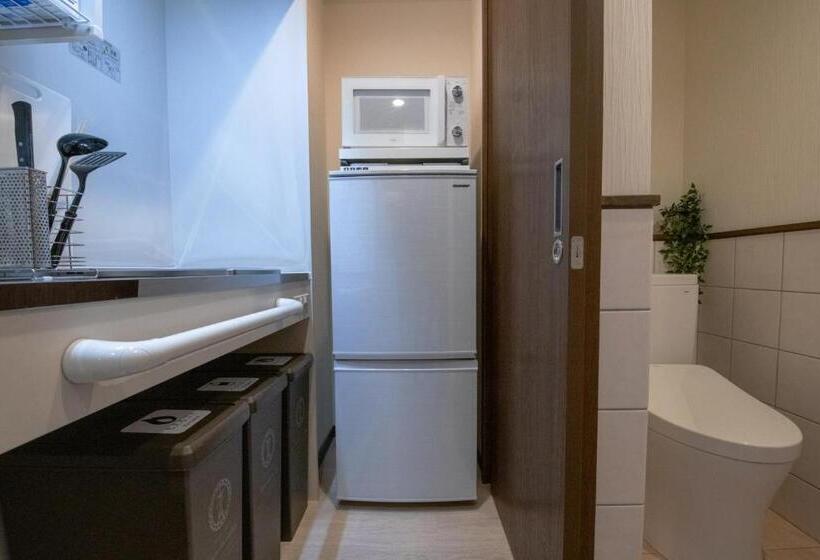 فندق Aqua Resort In Chatan