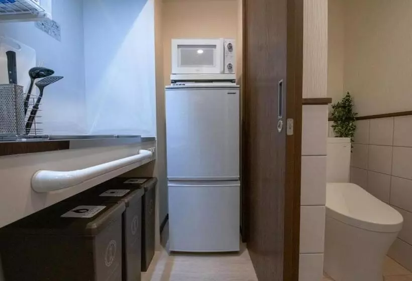 Hotelli Aqua Resort In Chatan