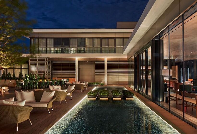 호텔 Asbury Ocean Club