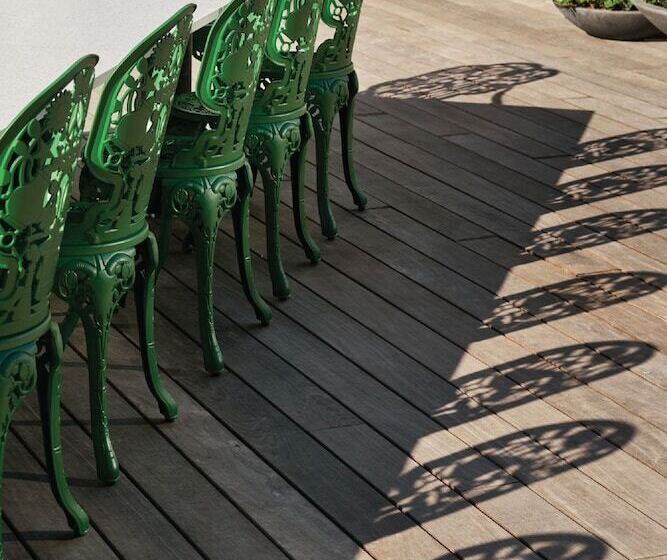 호텔 Asbury Ocean Club