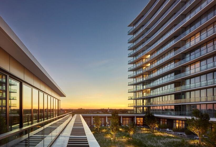 호텔 Asbury Ocean Club