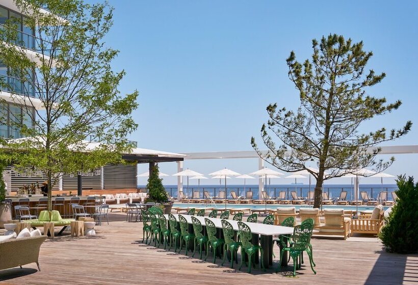 호텔 Asbury Ocean Club