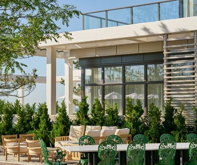 호텔 Asbury Ocean Club