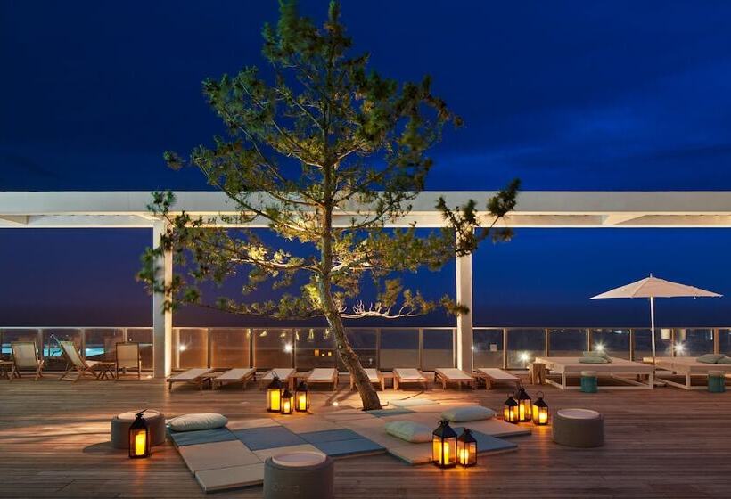 호텔 Asbury Ocean Club