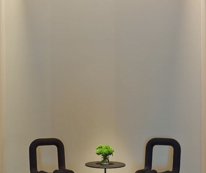 호텔 Asbury Ocean Club