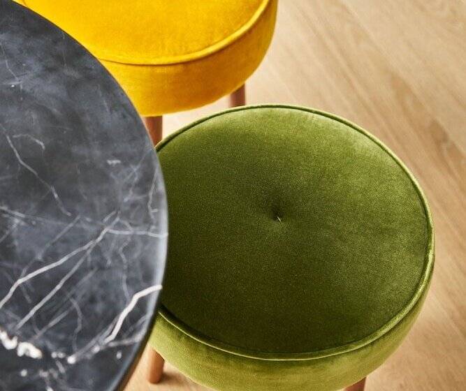 호텔 Asbury Ocean Club