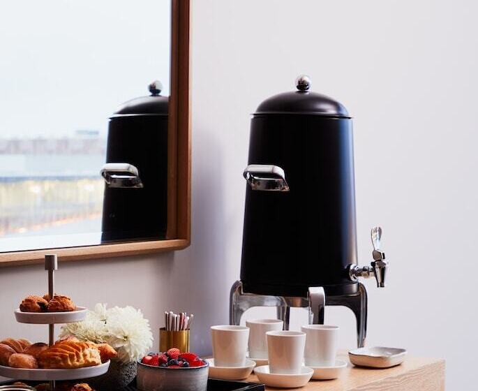 호텔 Asbury Ocean Club