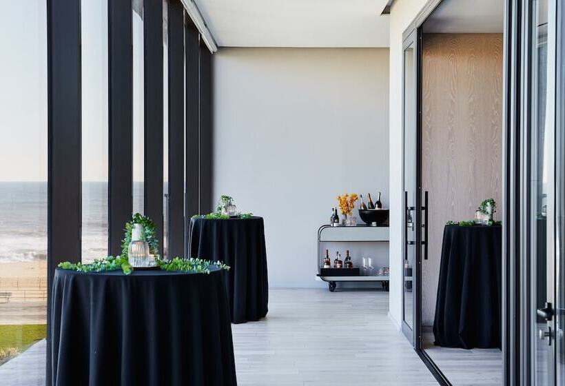 호텔 Asbury Ocean Club