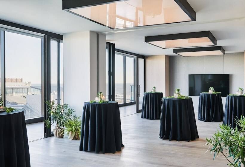 호텔 Asbury Ocean Club