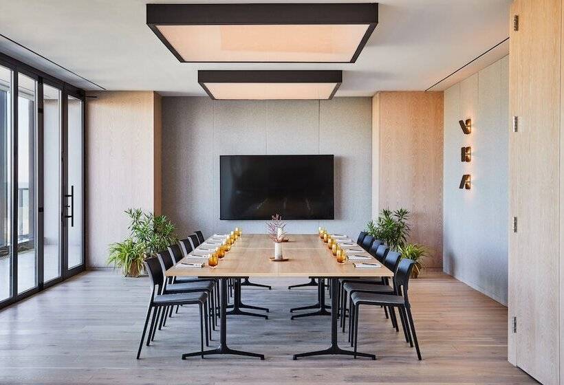 호텔 Asbury Ocean Club