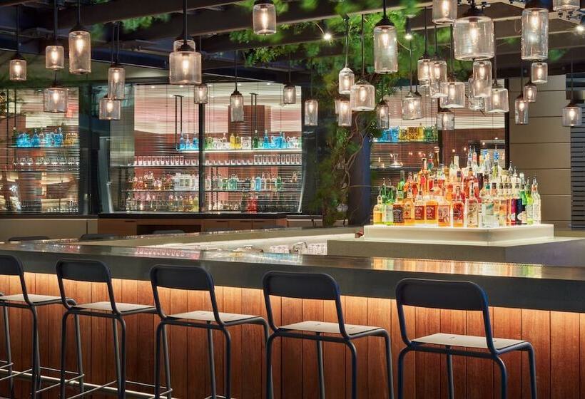 호텔 Asbury Ocean Club